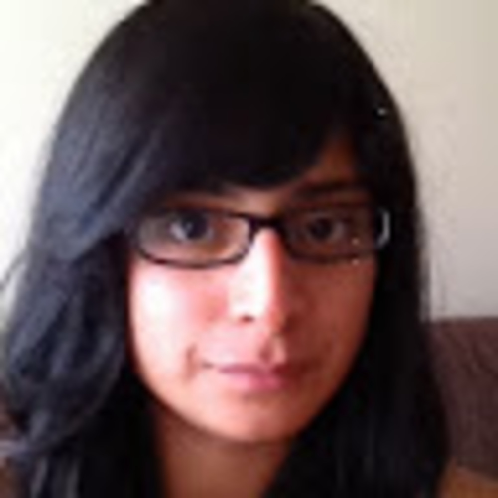 Meet your Posher, Jennyffer